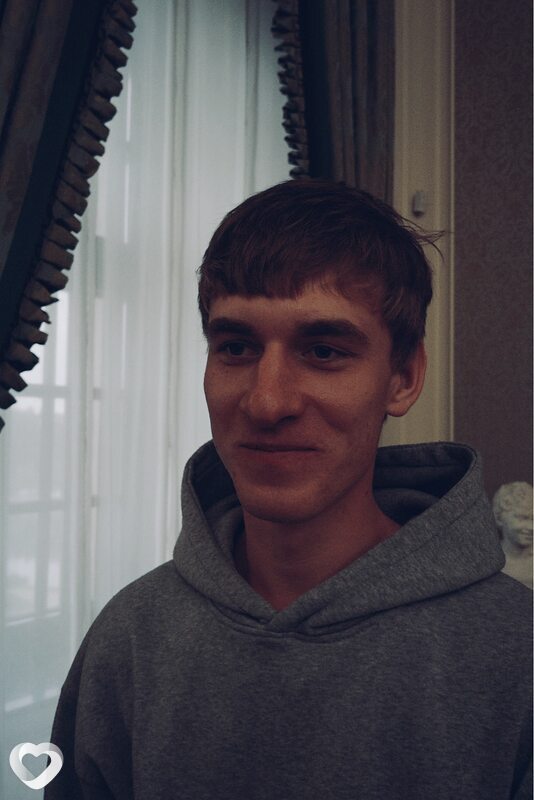 Юрий, 23, Минске — анкета №3218201