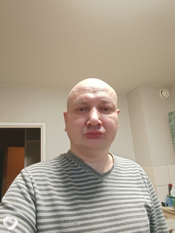 Денис, 48, Перми — анкета №3218202