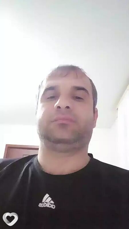 Али, 42, Новоалтайске — анкета №3218543