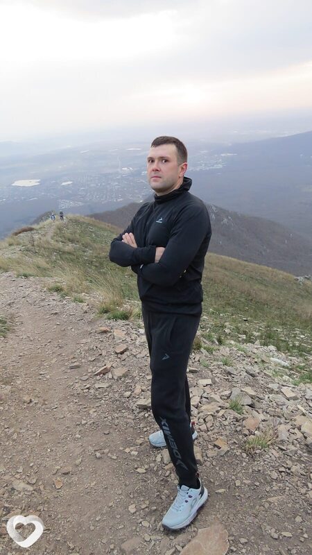Der Sieger, 31, Георгиевске — анкета №3218552