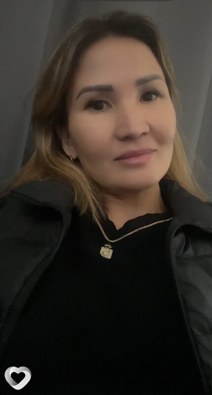Мадина, 42, Таразе — анкета №3218557