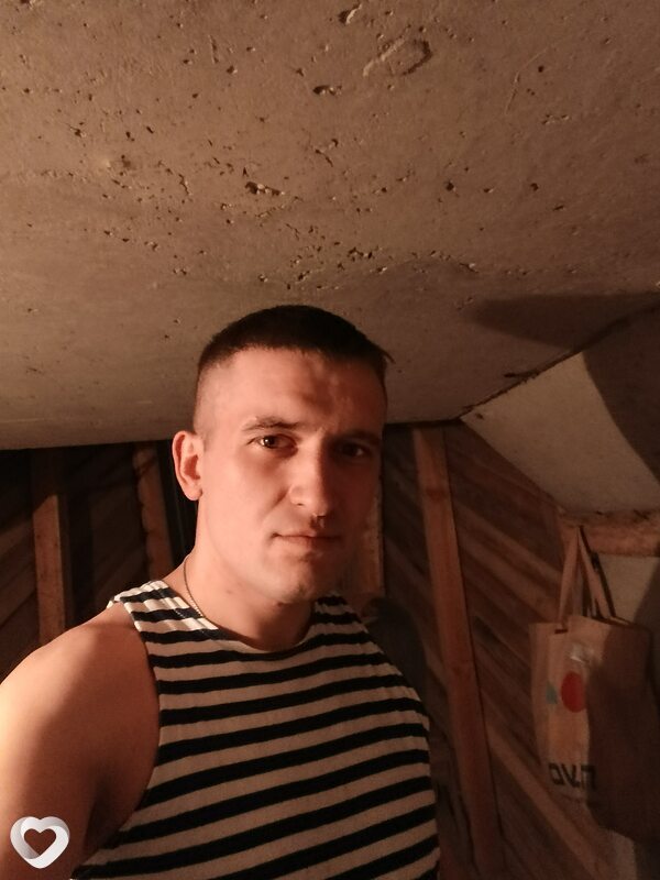 Роман, 28, Евпатории — анкета №3218559