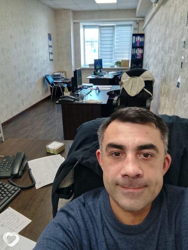 Григорий, 40, Екатеринбурге — анкета №3218560