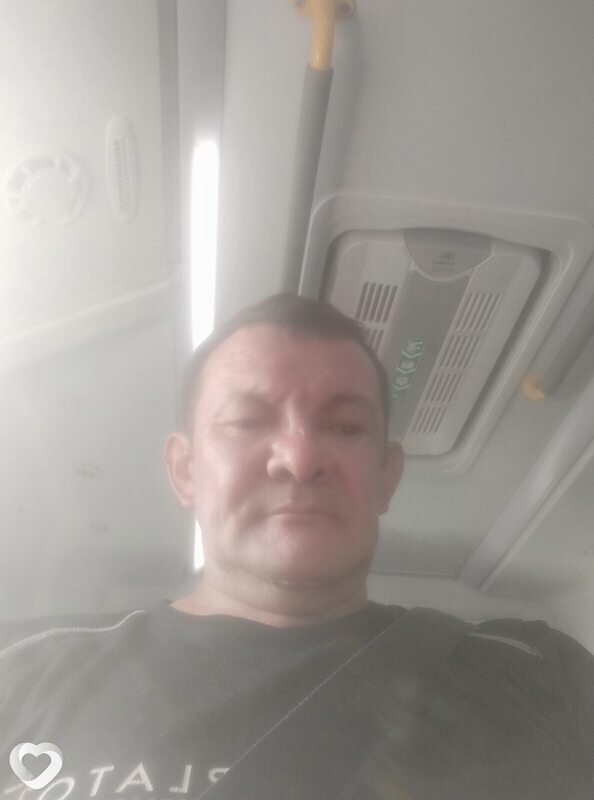 Аксен, 48, Алматы — анкета №3218121