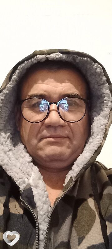 Назар, 56, Наро-Фоминске — анкета №3218123
