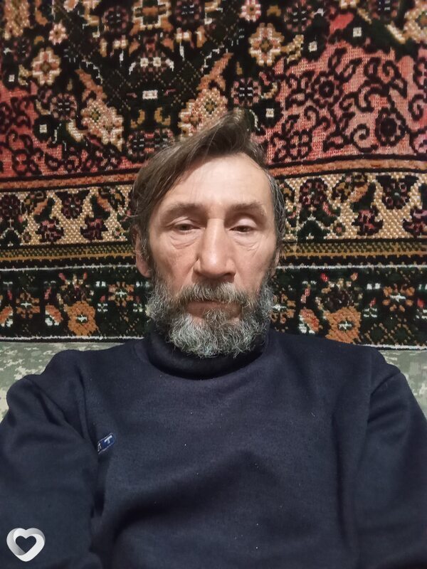 Сергей, Балыкчи