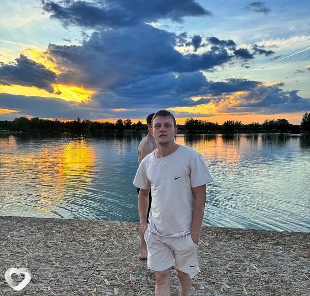 Евгений, 31, Москве — анкета №3218127