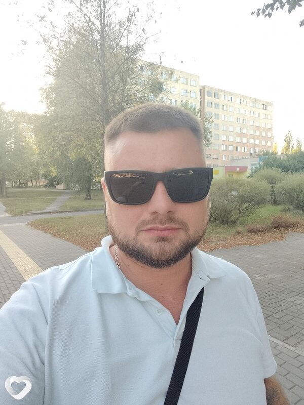 Юра, 35, Москве — анкета №3218131