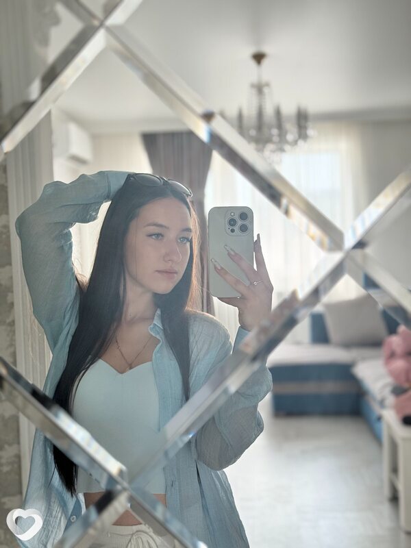 Елизавета, 19, Саранске — анкета №3218132