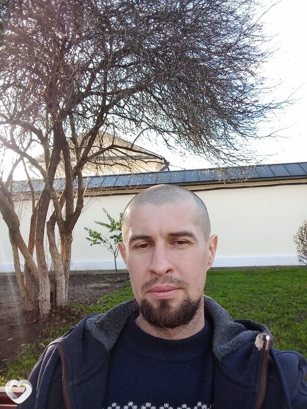 Юрий, 39, Орёл — анкета №3218134