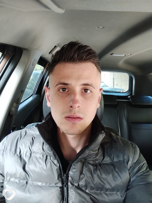 Cергей, 28, Минске — анкета №3218324