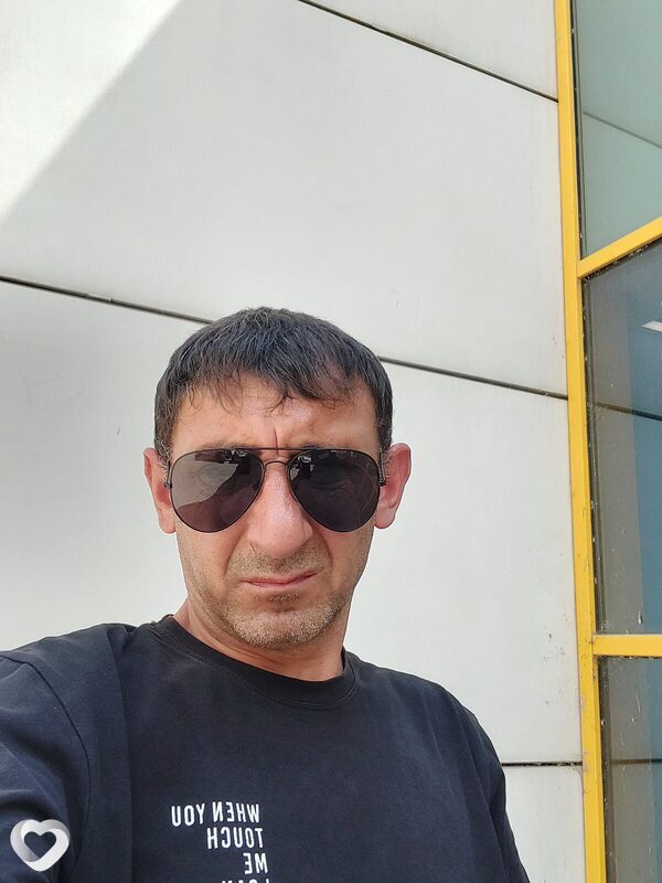 Артур, 42, Нерюнгри — анкета №3218331