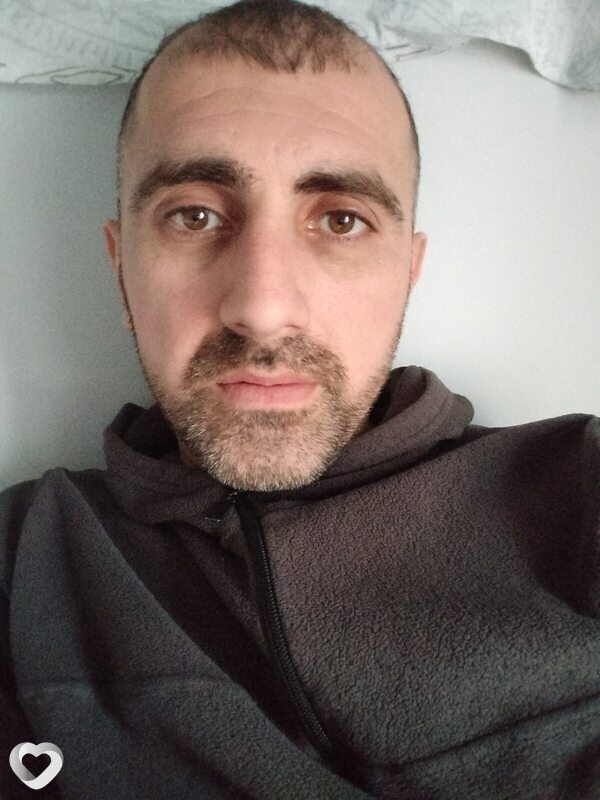 Сергей, 38, Москве — анкета №3218336