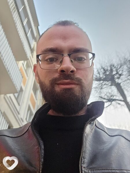 Вадим, 30, Барановичах — анкета №3218337