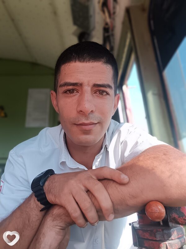 Leon, 35, Белой Калитве — анкета №3218340