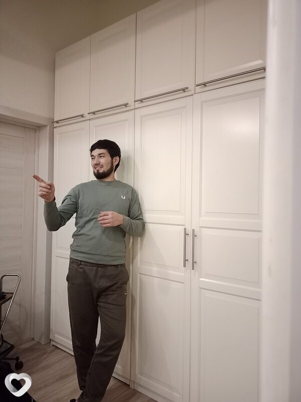 Шох, 31, Мытищах — анкета №3218221