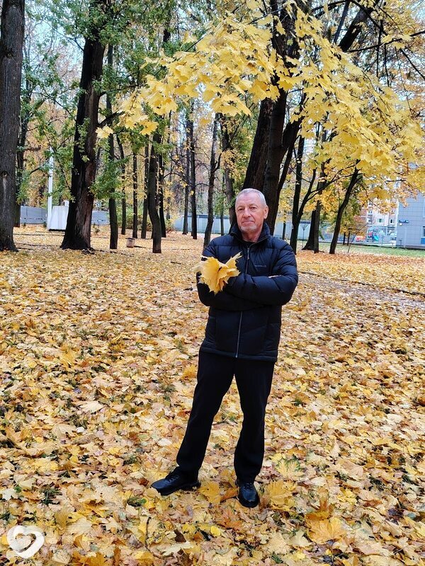 Александр, 65, Балашихе — анкета №3218222