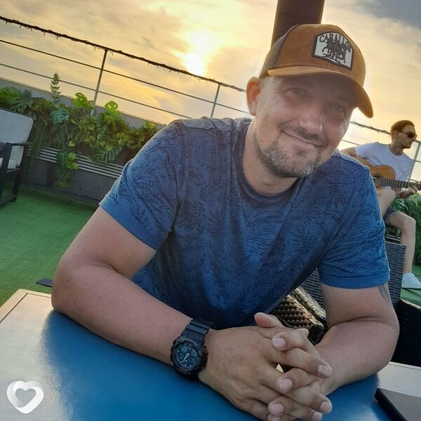 Александр, 41, Норильске — анкета №3218228