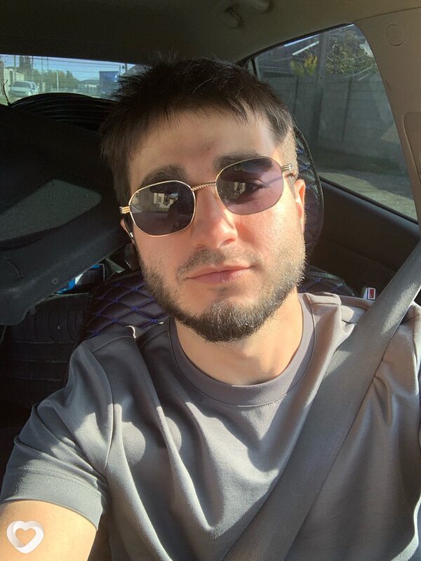 Изай, 26, Махачкале — анкета №3218239