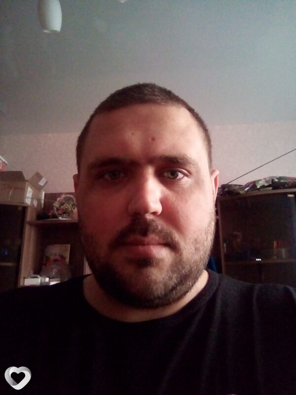 Александр, 35, Оренбурге — анкета №3218241