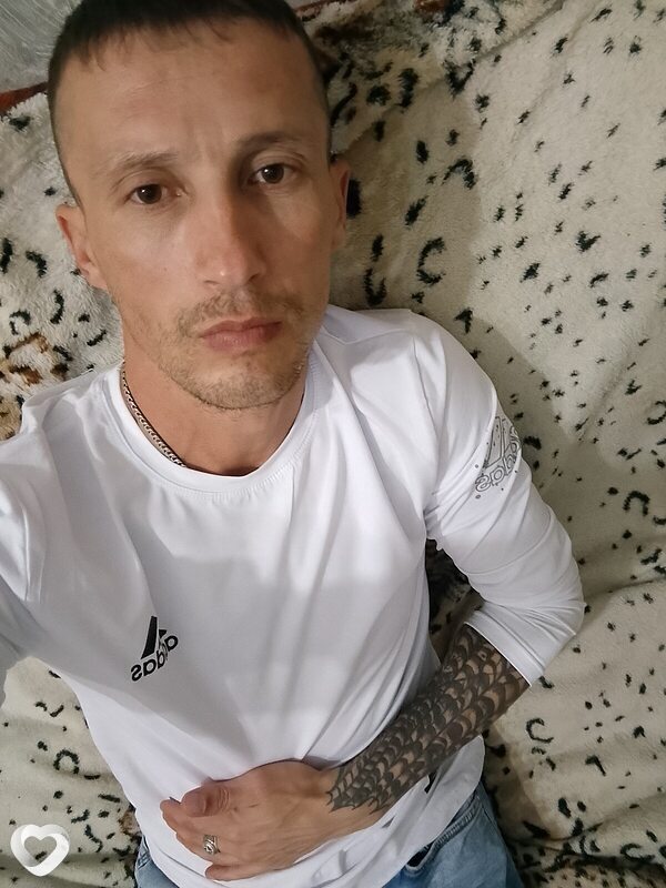 Алексей, 38, Твери — анкета №3218493