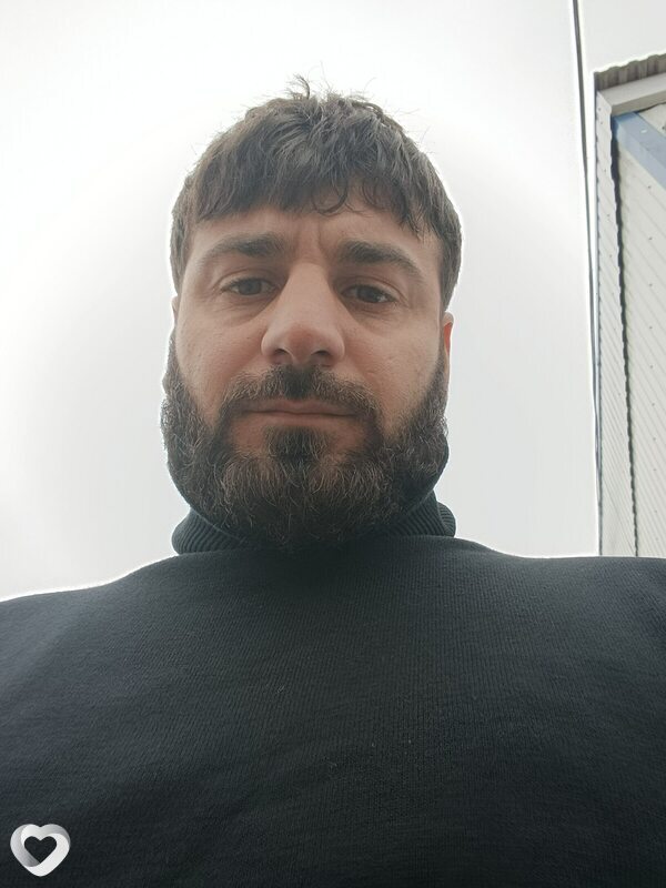 Али, 31, Клине — анкета №3218497