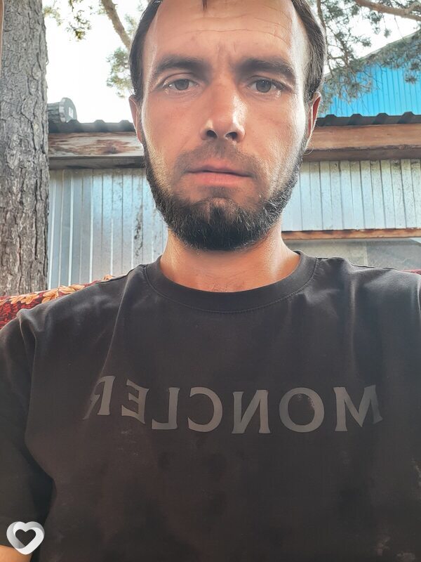 Николай, 33, Челябинске — анкета №3218499