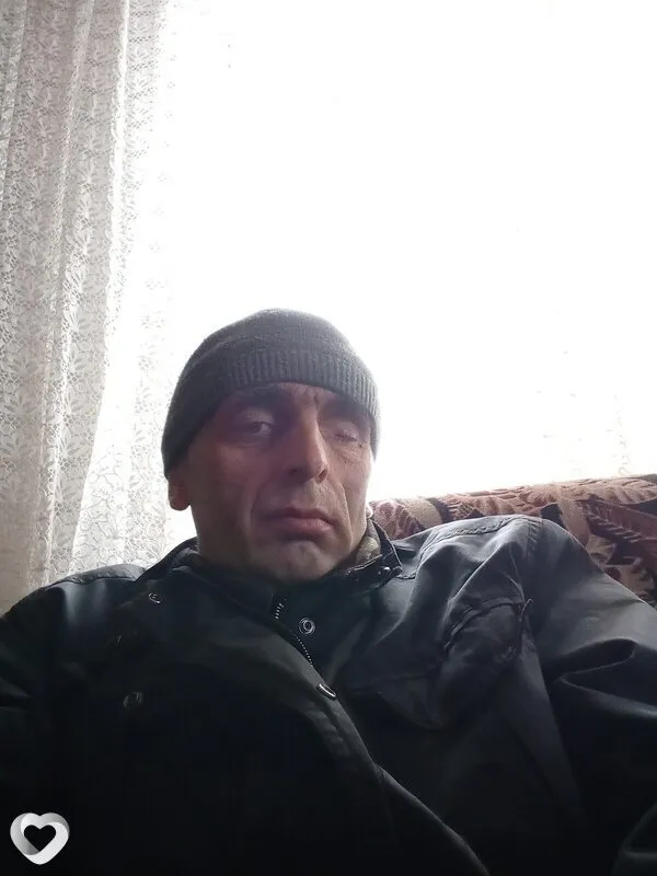 Константин, 49, Барнауле — анкета №3218502