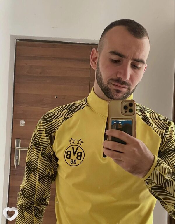 Ab, 31, Ереван — анкета №3218511