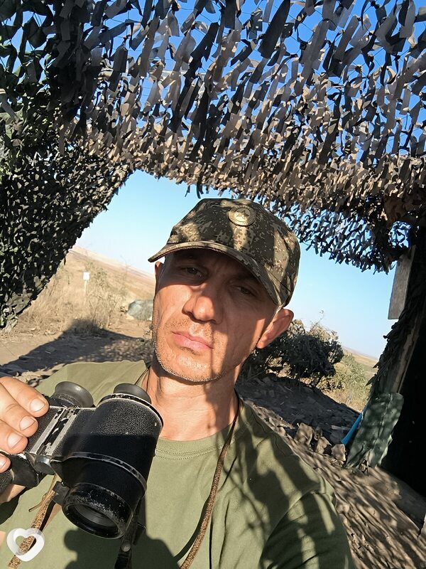 Александр, 44, Орске — анкета №3218512