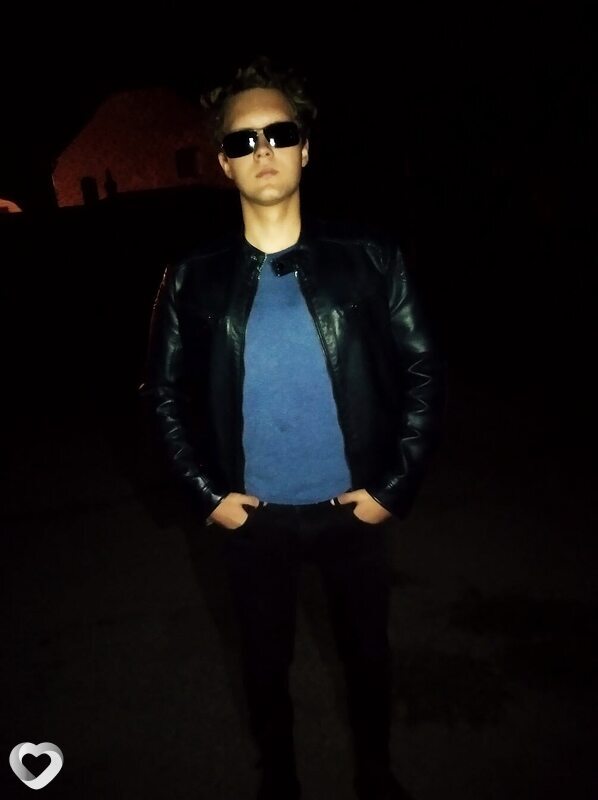 Семен, 24, Екатеринбурге — анкета №3218516