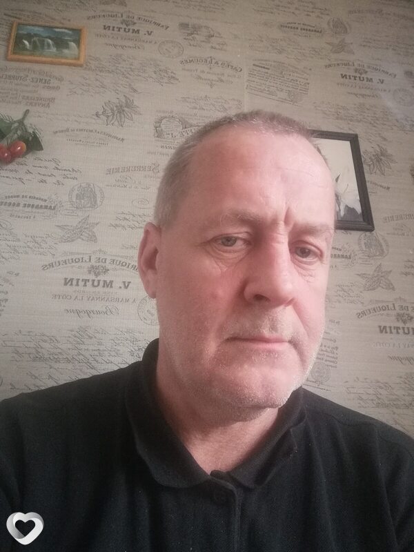 Вадим, 51, Барановичах — анкета №3218078