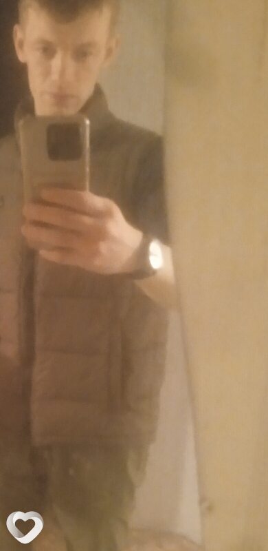 Давид, 32, Экибастузе — анкета №3218085