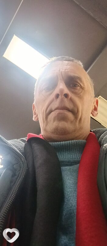 Сергей, 49, Иванове — анкета №3218300