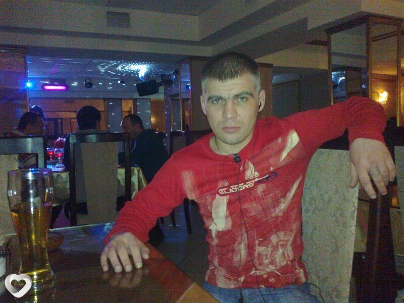 Александр, 46, Северодвинске — анкета №3218312