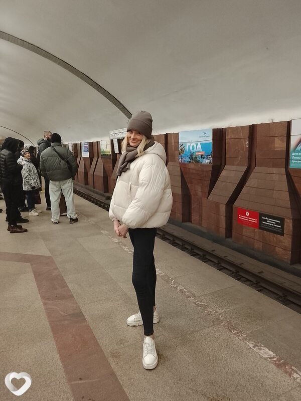 Анастасия, 31, Новосибирске — анкета №3218314