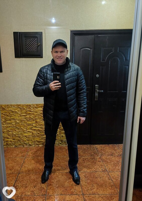 Михаил, 39, Шахтерске — анкета №3218245