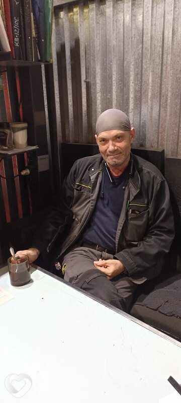 Александр, 50, Челябинске — анкета №3218246