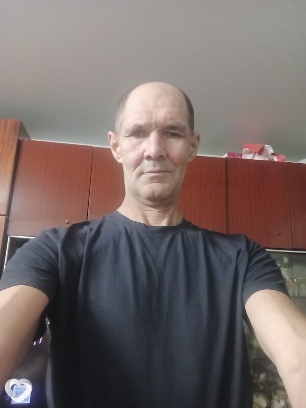 Родион, 51, Лениногорске — анкета №3218251