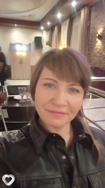 Аксана, 48, Усть-Каменогорск — анкета №3218257