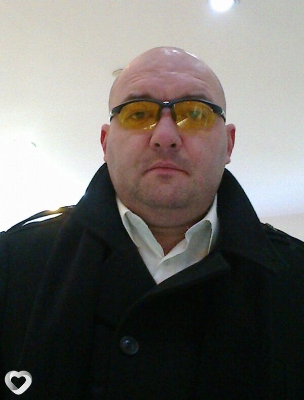 Denis, 44, Салавате — анкета №3218348