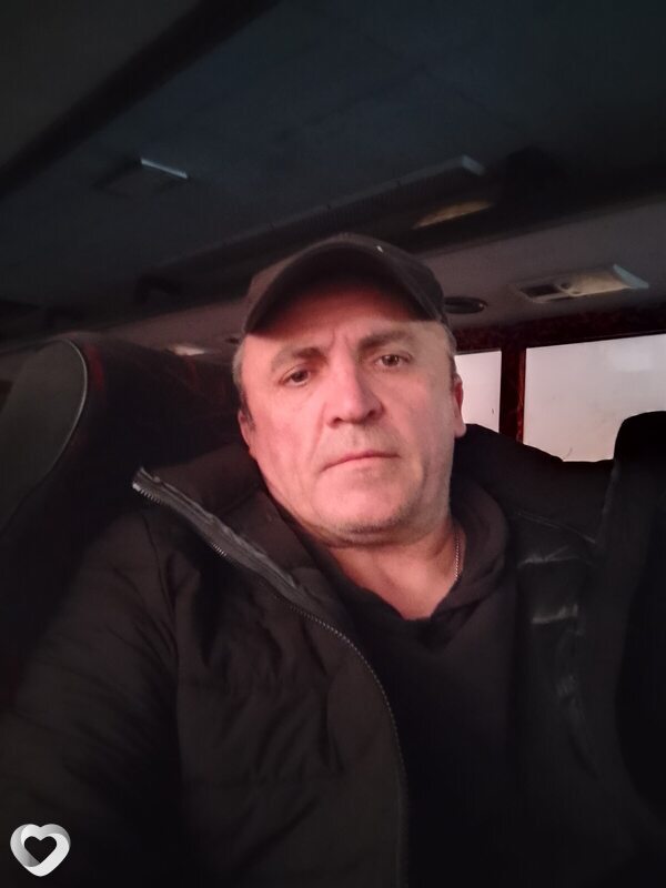 Валерій, 54, Чернигове — анкета №3218351