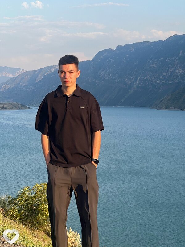 Дамир, 36, Казани — анкета №3218361