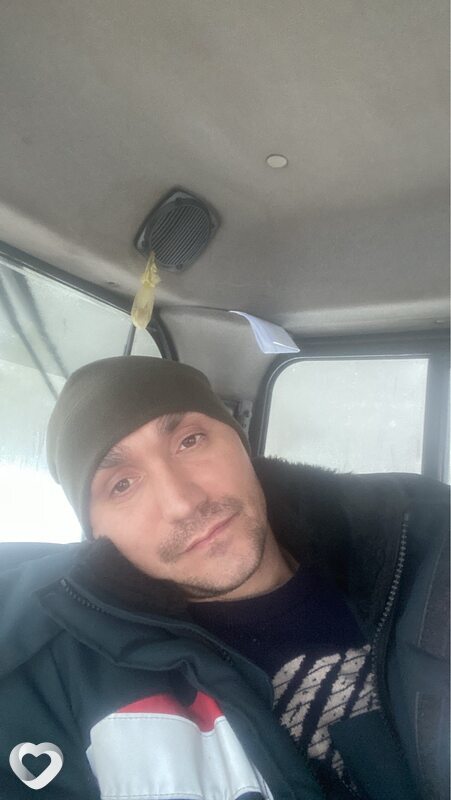 Александр, 38, Калуге — анкета №3218362