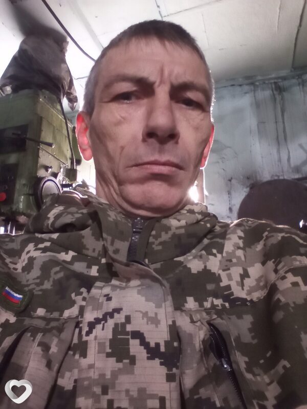 Александр, 47, Благовещенске — анкета №3218366