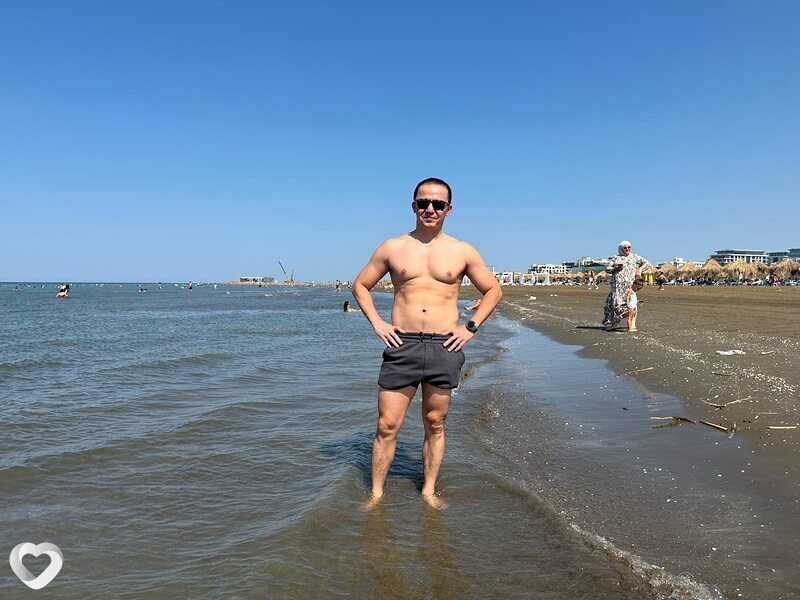 Ерик, 31, Астане — анкета №3218368