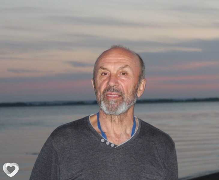 Виталий, Воткинск