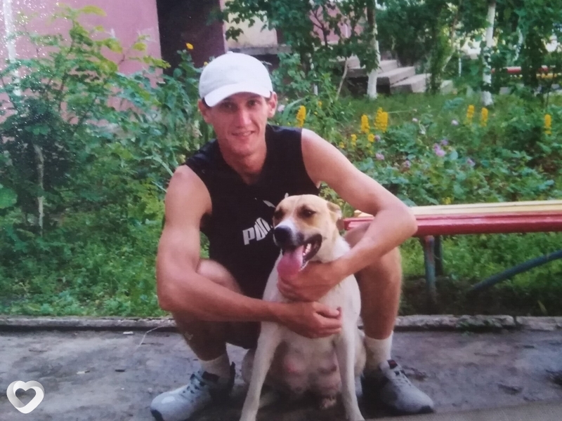 Вадим, 48, Тольятти — анкета №3218398