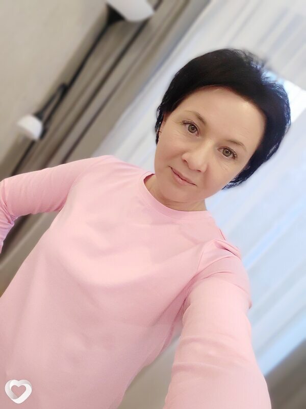 Марина, 43, Челябинске — анкета №3218403