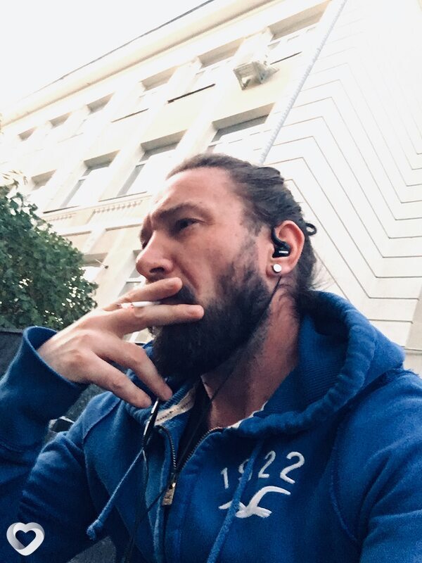 Yar, 26, Киеве — анкета №3218404